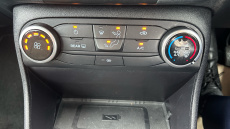 Ford Fiesta 1.0 EcoBoost Trend 5dr Petrol Hatchback